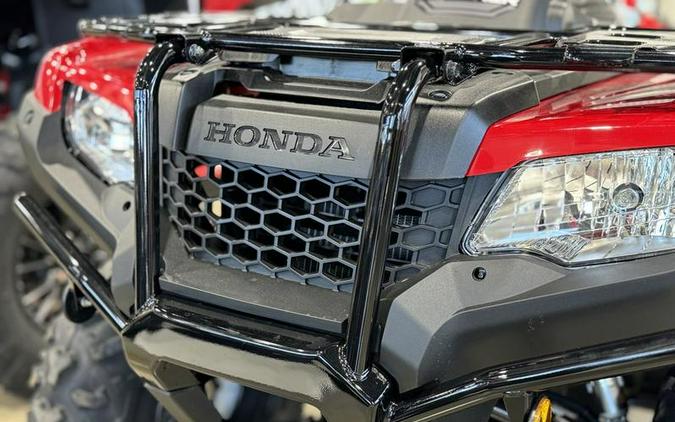 2024 Honda® FourTrax Rancher