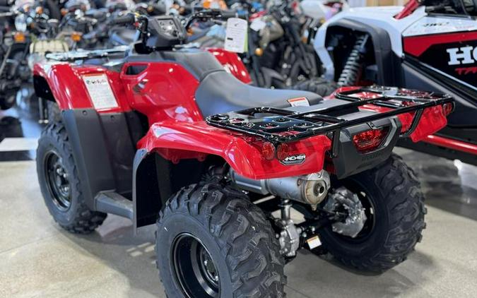 2024 Honda® FourTrax Rancher