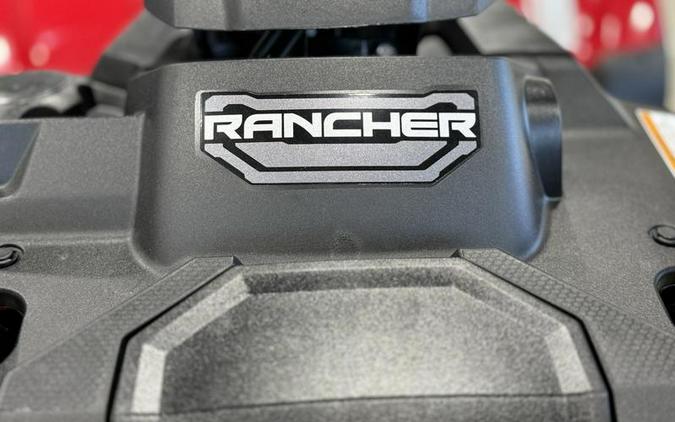 2024 Honda® FourTrax Rancher