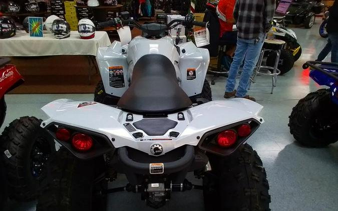 2024 Can-Am® Renegade 650