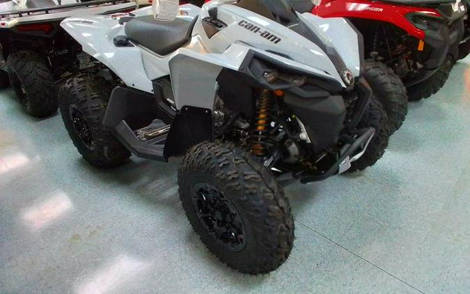 2024 Can-Am® Renegade 650