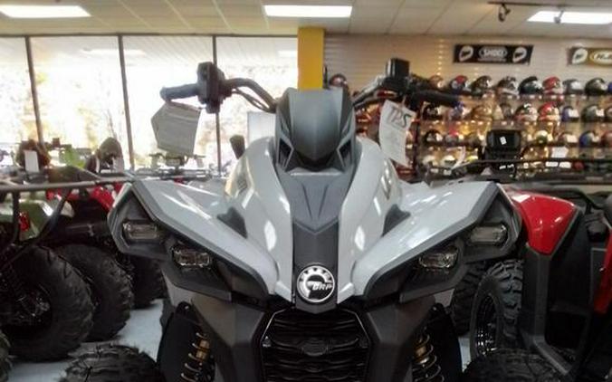 2024 Can-Am® Renegade 650