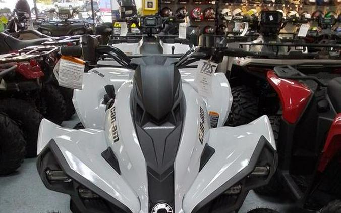 2024 Can-Am® Renegade 650