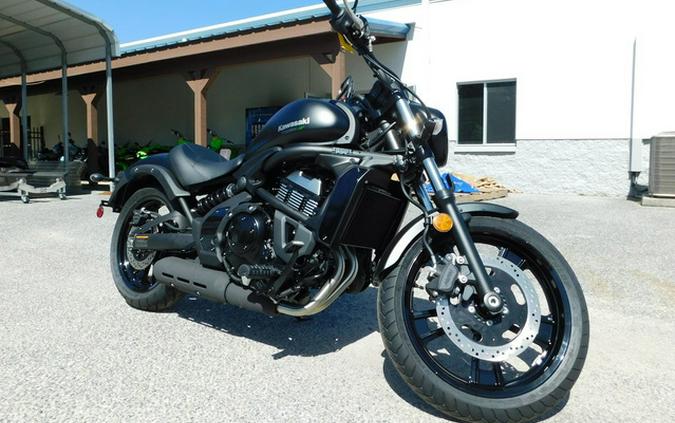 2024 Kawasaki Vulcan S