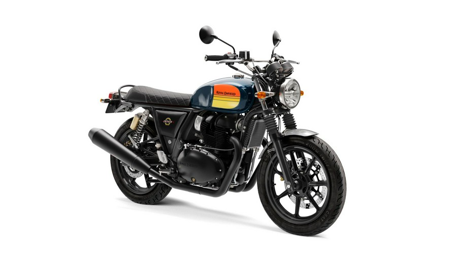 2024 Royal Enfield INT650