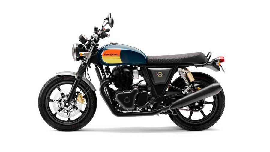 2024 Royal Enfield INT650