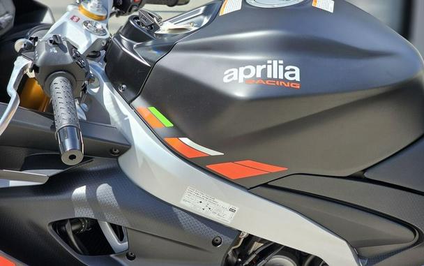 2024 Aprilia® RS 660