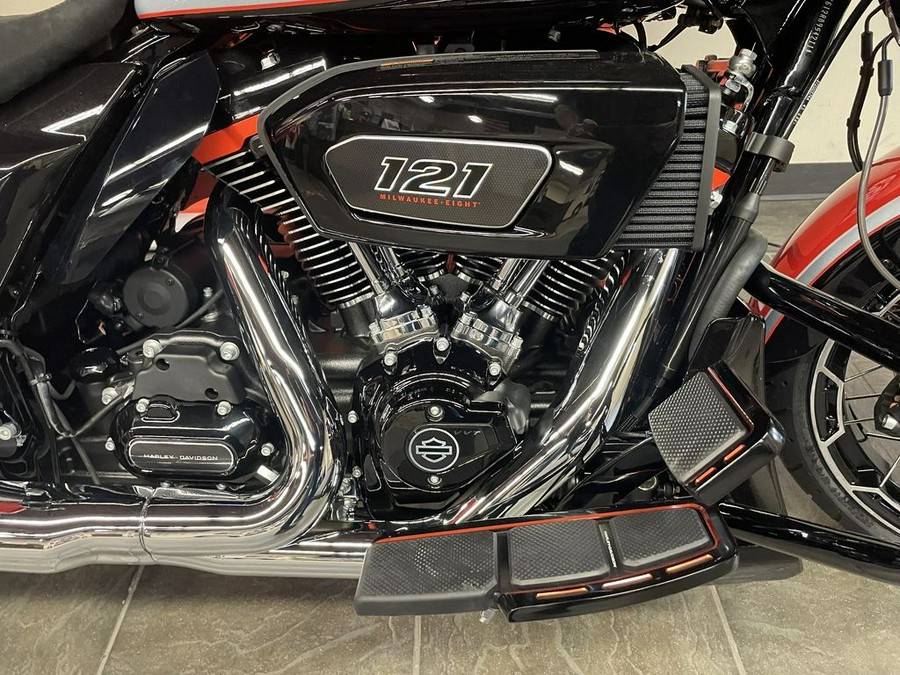 2024 Harley-Davidson® FLHXSE - CVO™ Street Glide®