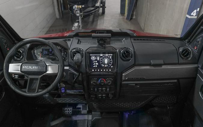 2024 Polaris® Ranger Crew XD 1500 NorthStar Edition Ultimate