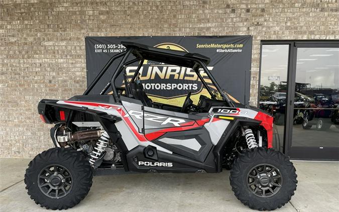 2023 Polaris RZR XP 1000 Ultimate