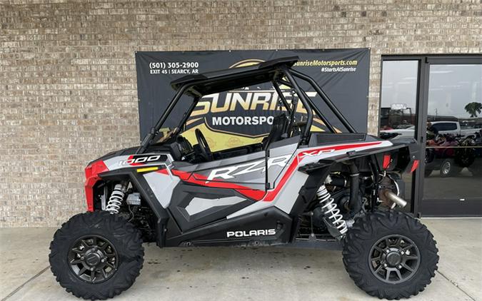 2023 Polaris RZR XP 1000 Ultimate