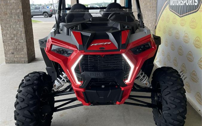 2023 Polaris RZR XP 1000 Ultimate