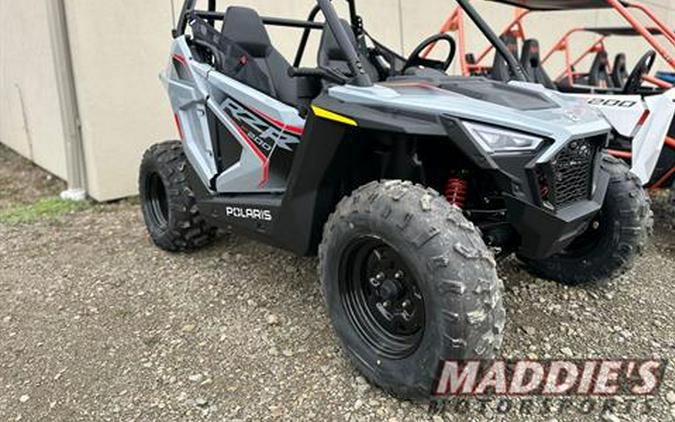 2024 Polaris RZR 200 EFI