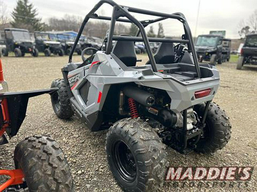 2024 Polaris RZR 200 EFI