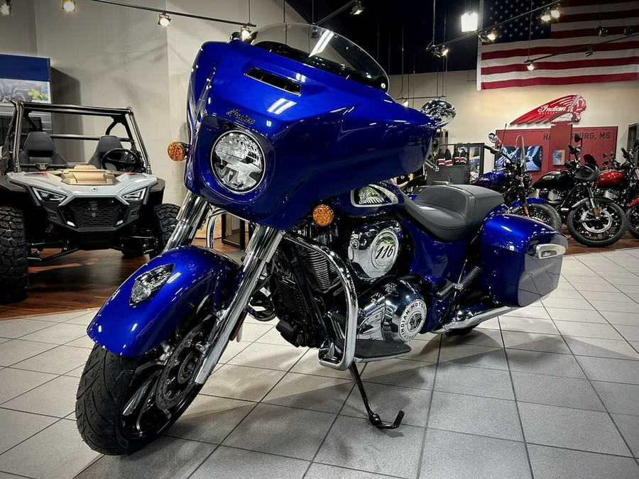 2024 Indian Motorcycle® Chieftain® Limited