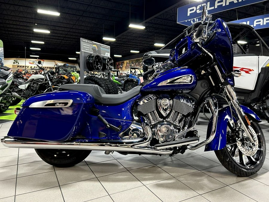 2024 Indian Motorcycle® Chieftain® Limited