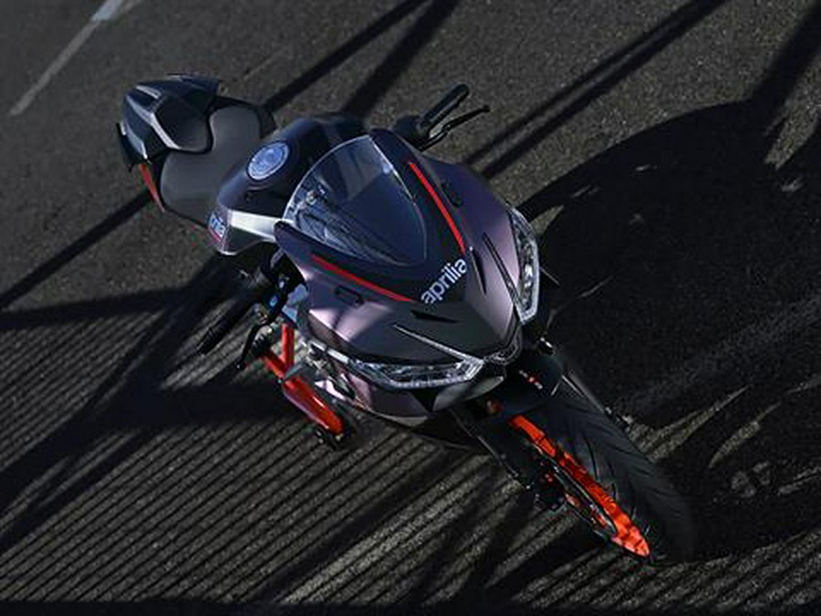 2024 Aprilia RS 457