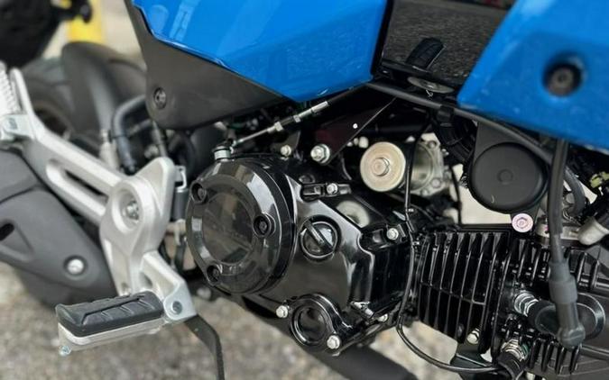 2025 Honda GROM - GROM125S Grom