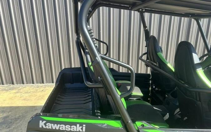 2025 Kawasaki Teryx4 S LE