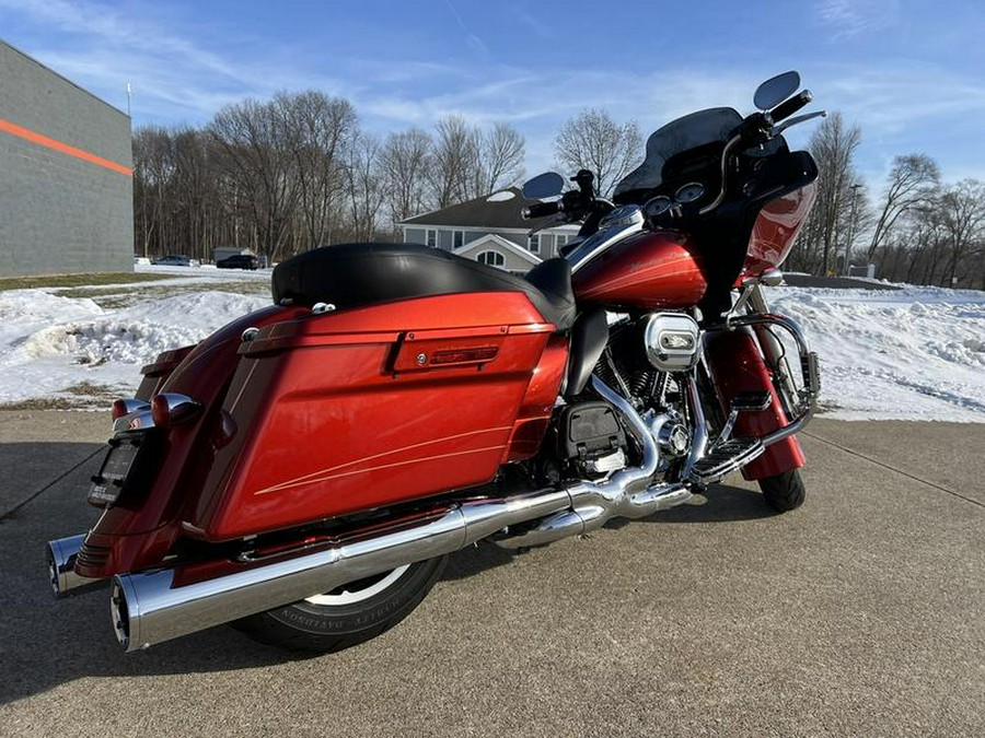 2013 Harley-Davidson® FLTRX - Road Glide® Custom