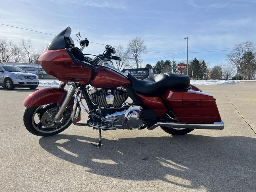 2013 Harley-Davidson® FLTRX - Road Glide® Custom