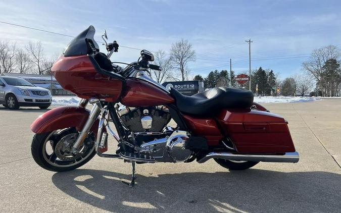 2013 Harley-Davidson® FLTRX - Road Glide® Custom