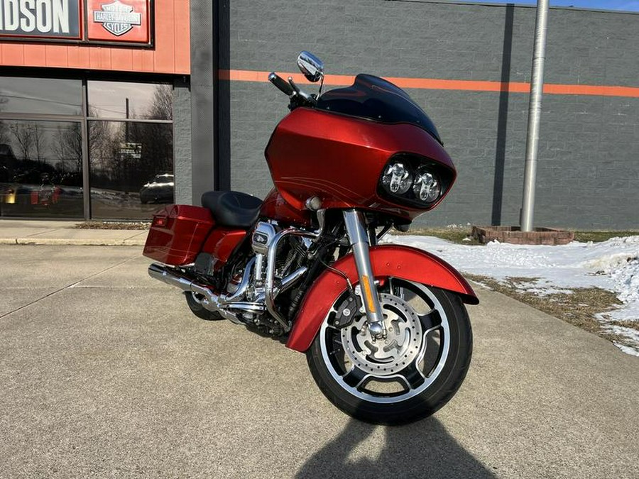 2013 Harley-Davidson® FLTRX - Road Glide® Custom