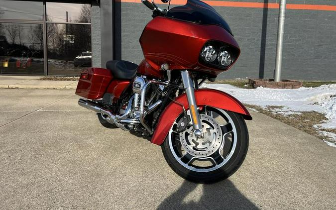 2013 Harley-Davidson® FLTRX - Road Glide® Custom