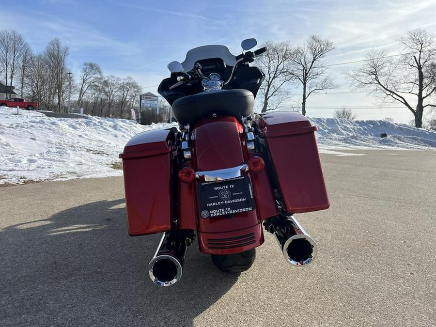 2013 Harley-Davidson® FLTRX - Road Glide® Custom