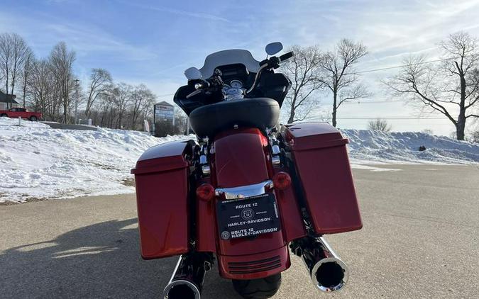 2013 Harley-Davidson® FLTRX - Road Glide® Custom