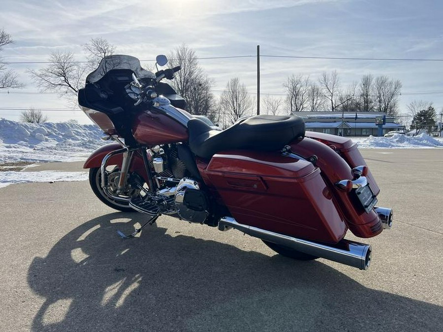2013 Harley-Davidson® FLTRX - Road Glide® Custom
