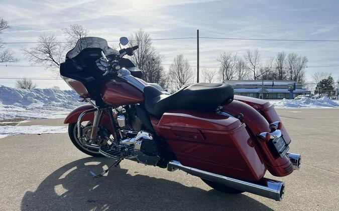 2013 Harley-Davidson® FLTRX - Road Glide® Custom