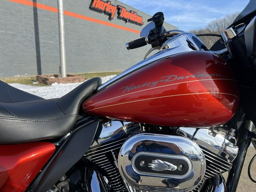2013 Harley-Davidson® FLTRX - Road Glide® Custom