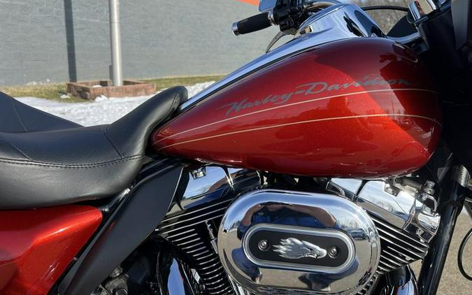 2013 Harley-Davidson® FLTRX - Road Glide® Custom