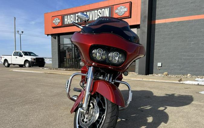 2013 Harley-Davidson® FLTRX - Road Glide® Custom