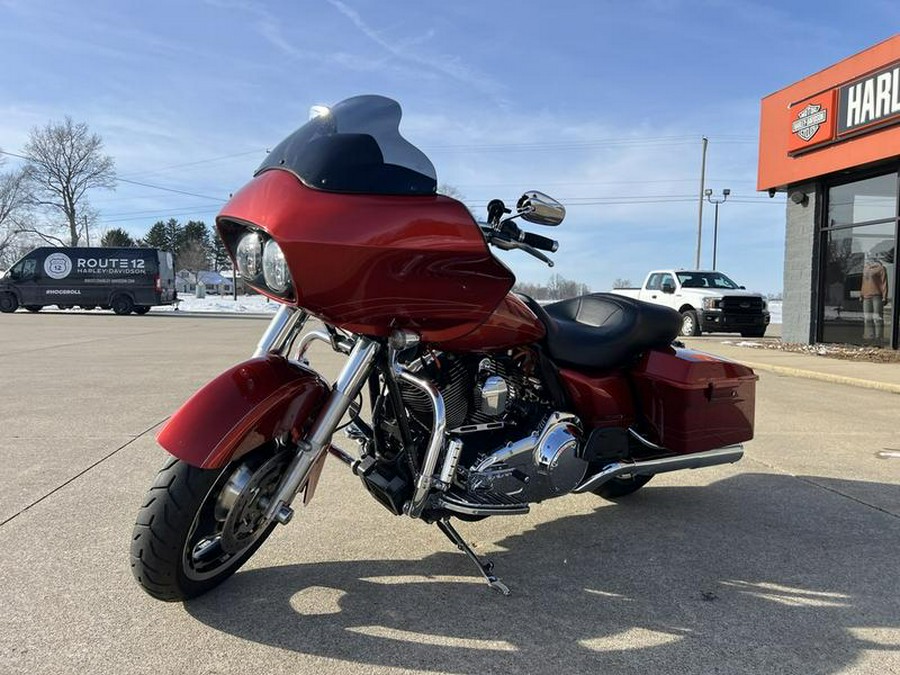 2013 Harley-Davidson® FLTRX - Road Glide® Custom