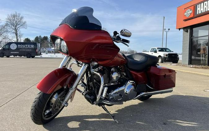 2013 Harley-Davidson® FLTRX - Road Glide® Custom