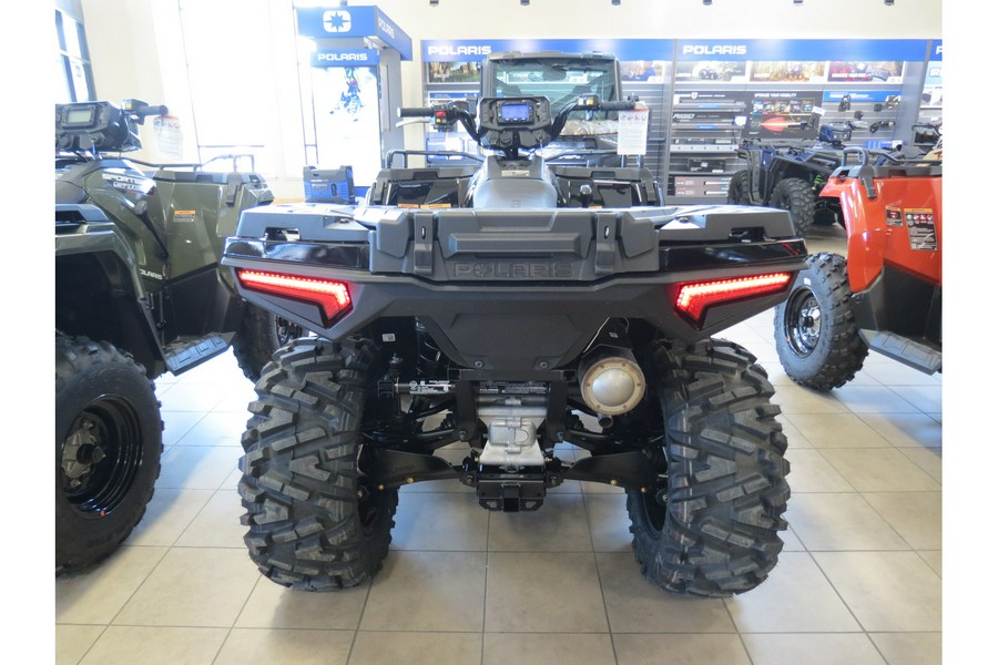2026 Polaris Sportsman® 570 Trail