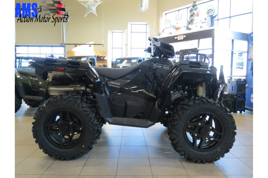 2026 Polaris Sportsman® 570 Trail