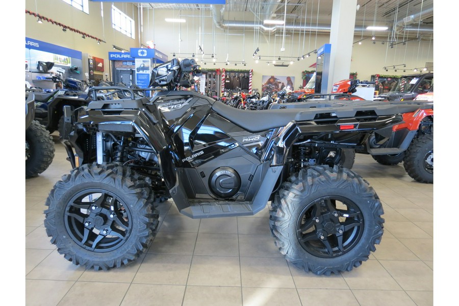 2026 Polaris Sportsman® 570 Trail