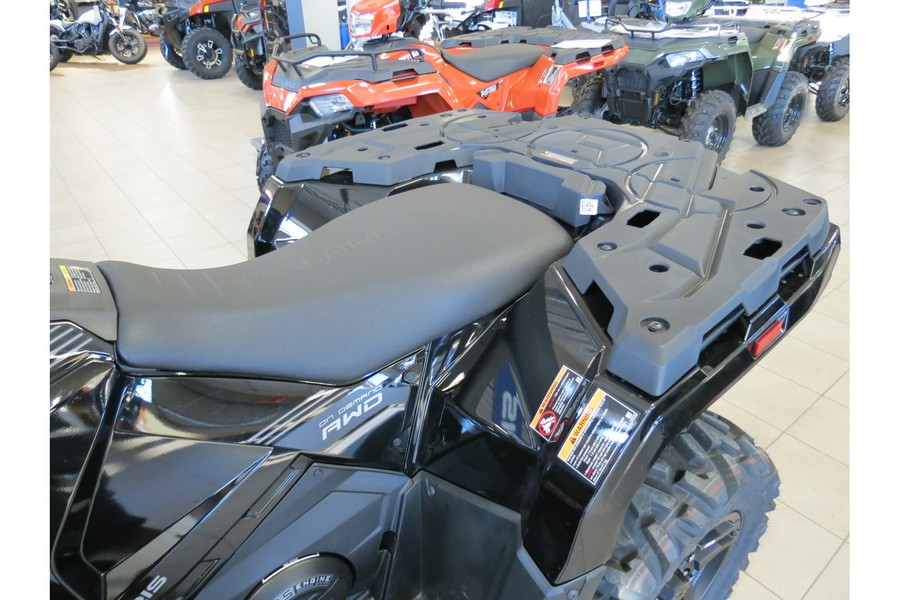 2026 Polaris Sportsman® 570 Trail