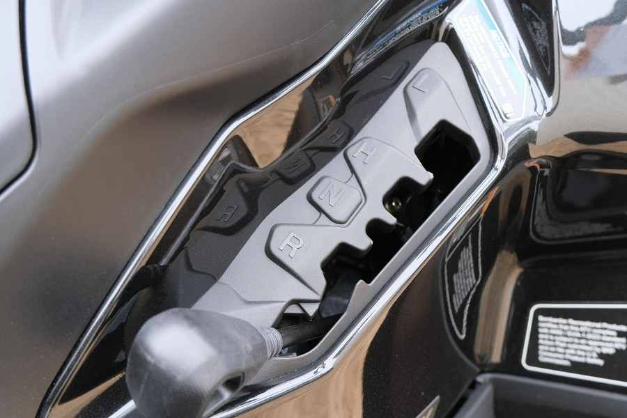 2026 CAN-AM OUTLANDER MAX 6X6 BACKCOUNTRY 1000R