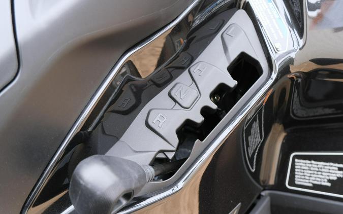 2026 CAN-AM OUTLANDER MAX 6X6 BACKCOUNTRY 1000R