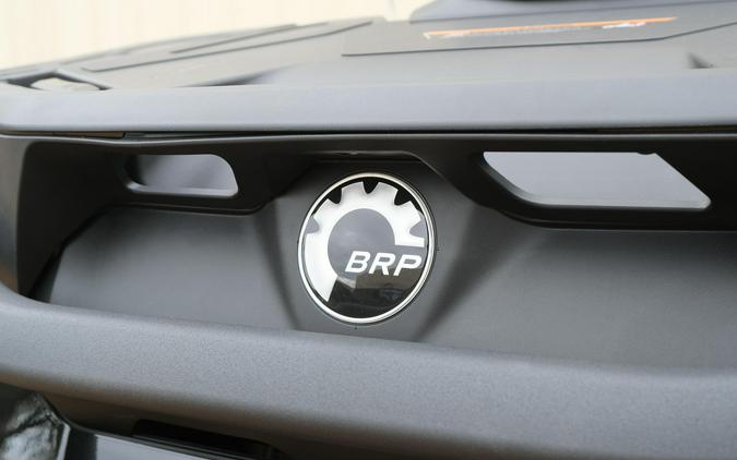 2026 CAN-AM OUTLANDER MAX 6X6 BACKCOUNTRY 1000R