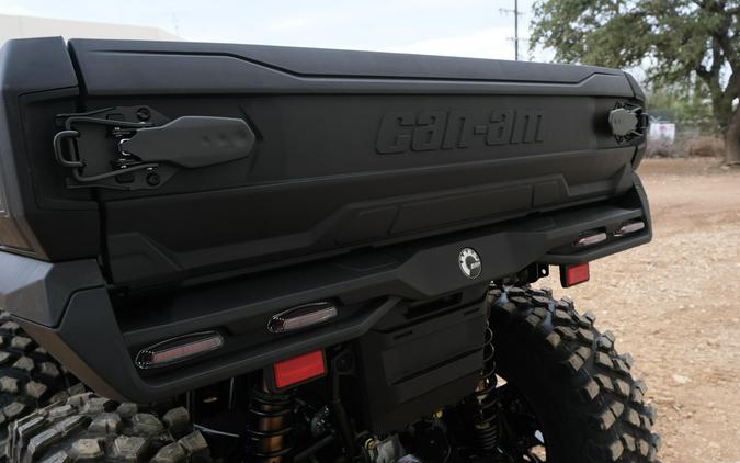 2026 CAN-AM OUTLANDER MAX 6X6 BACKCOUNTRY 1000R