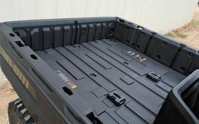 2026 CAN-AM OUTLANDER MAX 6X6 BACKCOUNTRY 1000R