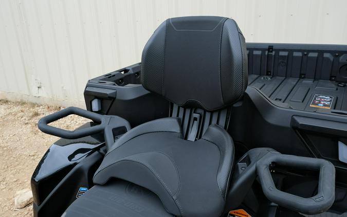 2026 CAN-AM OUTLANDER MAX 6X6 BACKCOUNTRY 1000R