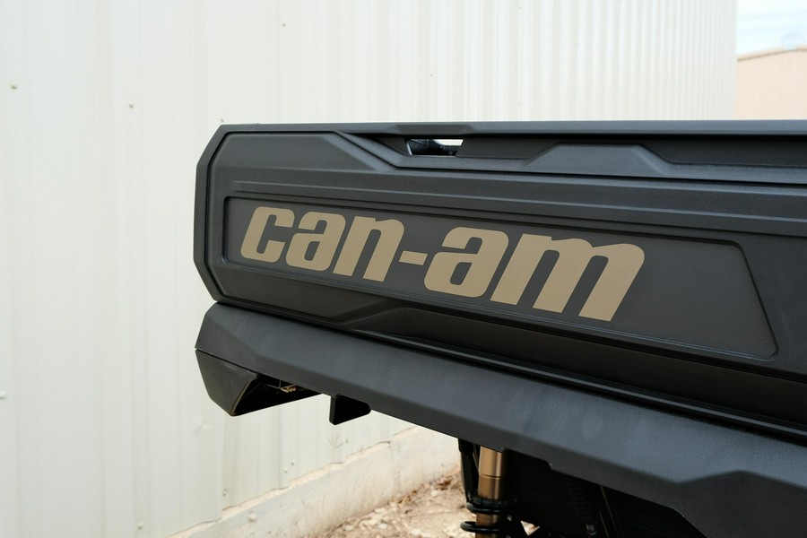 2026 CAN-AM OUTLANDER MAX 6X6 BACKCOUNTRY 1000R