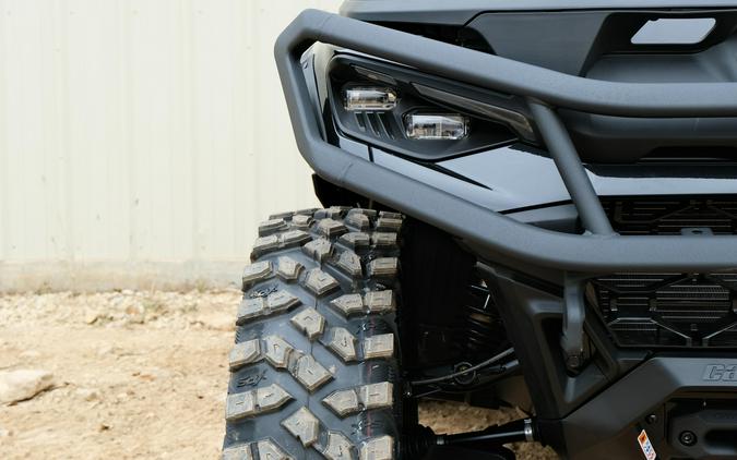 2026 CAN-AM OUTLANDER MAX 6X6 BACKCOUNTRY 1000R