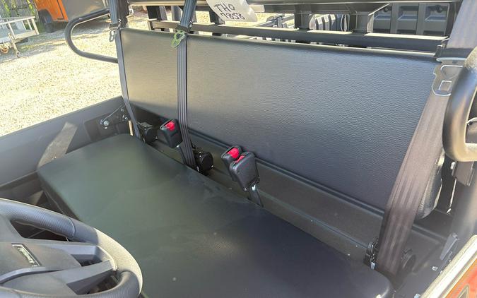 2026 Kawasaki MULE PRO-FX™ 1000 HD Edition